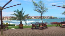 sozopol, Bulharsko