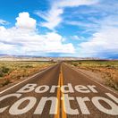 hranice, hranica, cesta, cestovanie, dovolenka, doprava