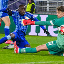 Idjessi Metsoko