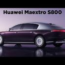 Maextro S800 - 2025