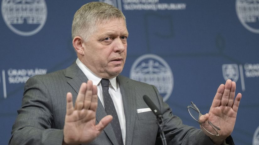 Robert Fico