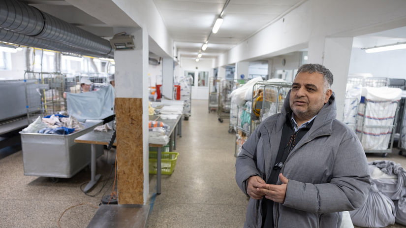 Ivan Mako, Centrum príležitostí Valaská,...