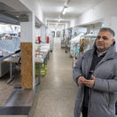 Ivan Mako, sociálny podnik Wasco