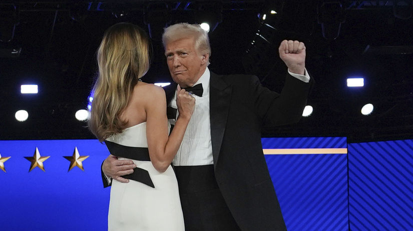 Trump Inauguration