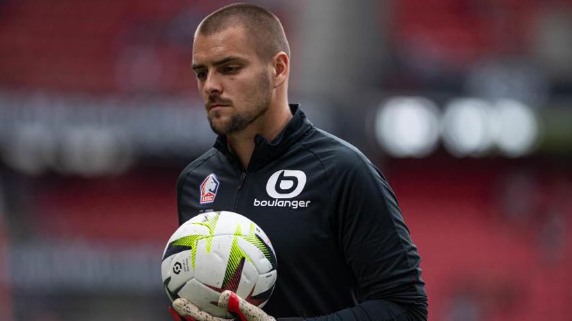 Adam Jakubech