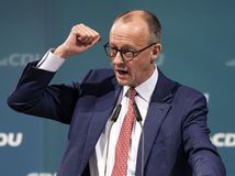 Friedrich Merz, CDU