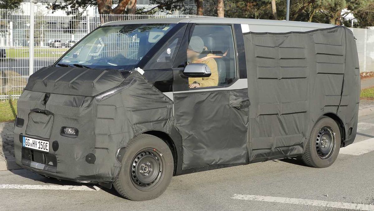 Kia EV5 bola od začiatku navrhovaná ako čisto...