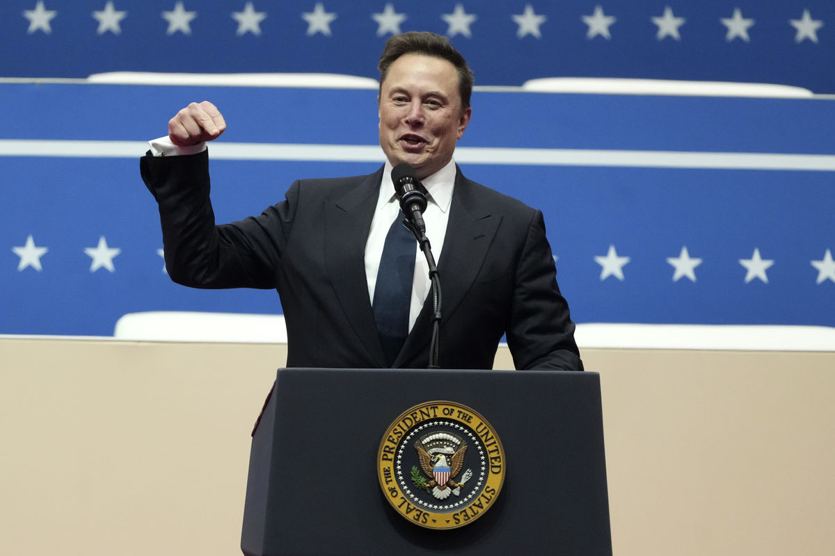 Musk