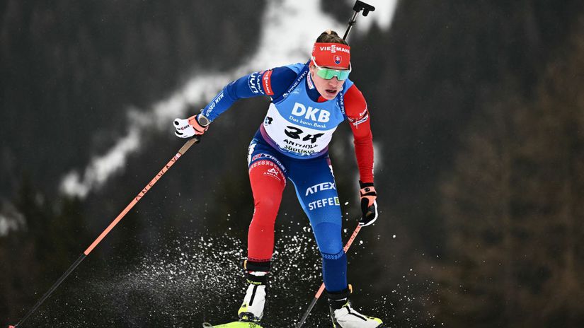 Paulína Bátovská Fialková
