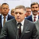 VLÁDA: Vyjadrenia po Bezpečnostnej rade SR