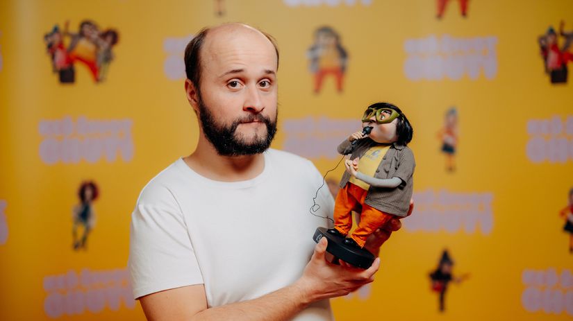 Daniel Fischer ma k Benovi velmi blizko 