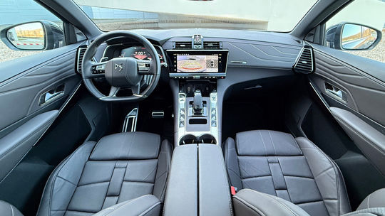 DS 7 BlueHDi 130 Antoine de Saint Exupéry (2025)