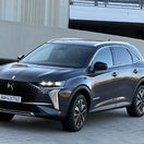 DS 7 BlueHDi 130 Antoine de Saint Exupéry (2025)