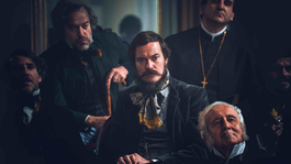 Ľudovít Štúr, film