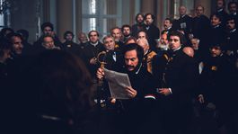 Ľudovít Štúr, film