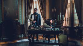 Ľudovít Štúr, film