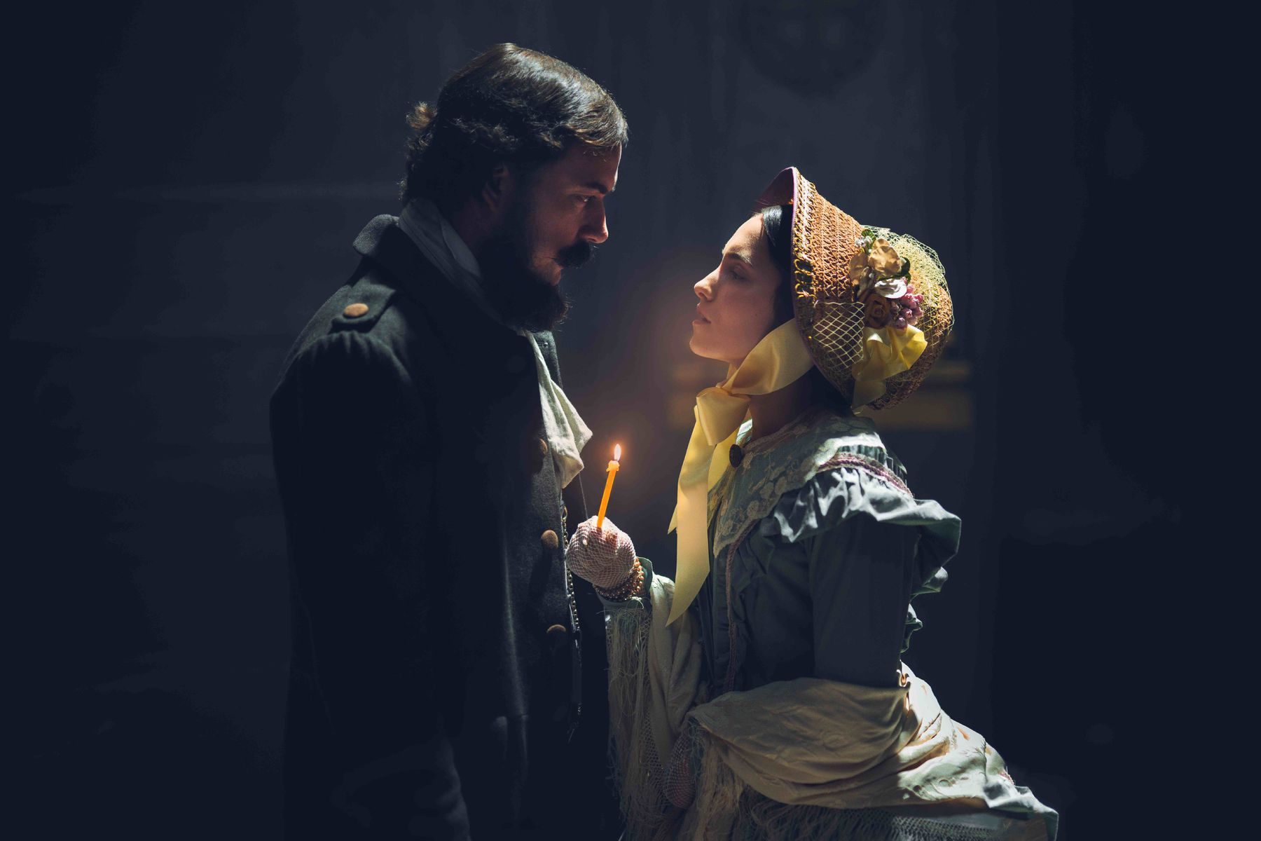 Ľudovít Štúr, film