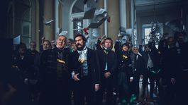 Ľudovít Štúr, film