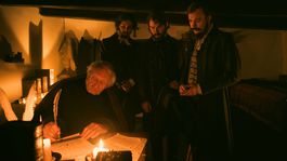 Ľudovít Štúr, film