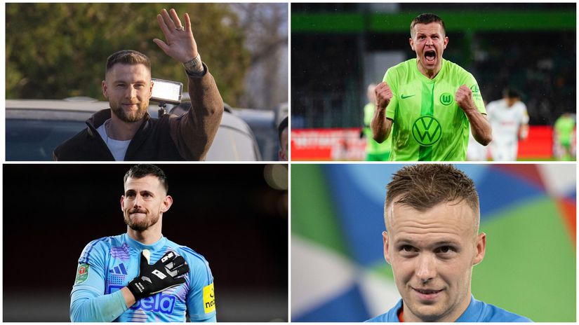 Kto je najlepšie zarábajúcim slovenským...