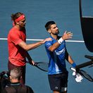 Novak Djokovic’s Injury: Becker Clarifies Amidst Accusations of Faking