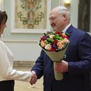 Belarus Lukashenko