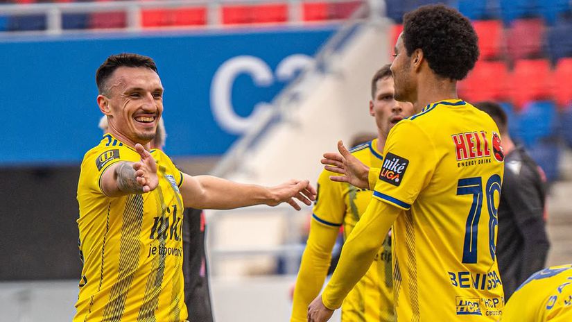 Nyíregyháza Spartacus FC