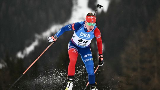 Paulína Bátovská Fialková