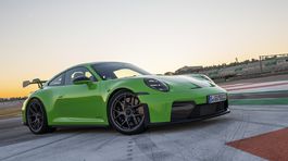 Porsche 911 GT3 1