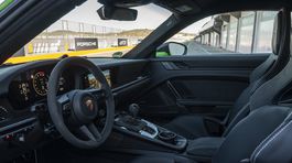 Porsche 911 GT3