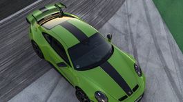 Porsche 911 GT3