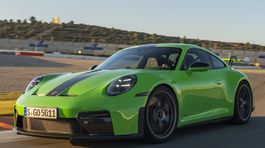 Porsche 911 GT3