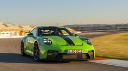 Porsche 911 GT3 4