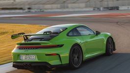 Porsche 911 GT3 6