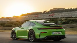 Porsche 911 GT3 7
