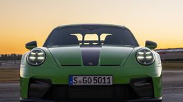 Porsche 911 GT3 8