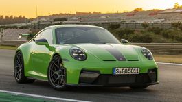 Porsche 911 GT3