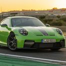 Porsche 911 GT3