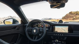 Porsche 911 GT3 Touring