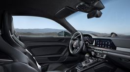 Porsche 911 GT3 Touring