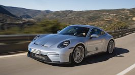 Porsche 911 GT3 Touring