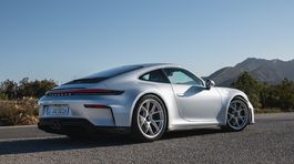 Porsche 911 GT3 Touring