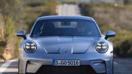 Porsche 911 GT3 Touring 4