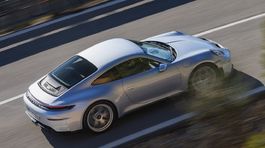 Porsche 911 GT3 Touring 7