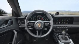 Porsche 911 GT3 Touring 9