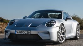 Porsche 911 GT3 Touring
