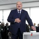 APTOPIX Belarus Election