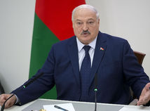 Lukašenko