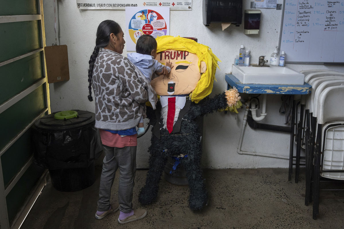 Trump