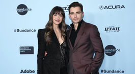 Herecký a manželský pár Alison Brie a Dave...